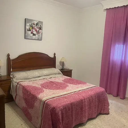 Apartmán Dos Personas Y Aire Acondicionado