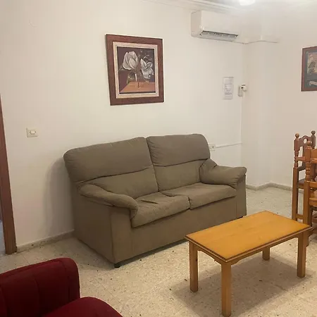 Dos Personas Y Aire Acondicionado Apartmán *